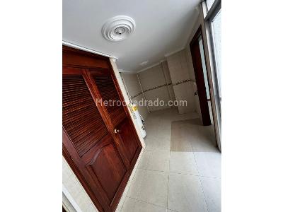 Apartamento en venta en Laureles, Medellín · foto 5 de 20