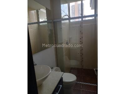 Apartamento de 3 alcobas en venta en El Poblado, Medellín, 126 m² · foto 8 de 20