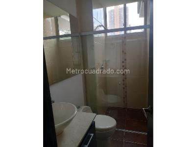 Apartamento de 3 alcobas en venta en El Poblado, Medellín, 126 m² · foto 9 de 20
