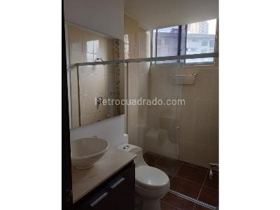Apartamento de 3 alcobas en venta en El Poblado, Medellín, 126 m² · foto 15 de 20
