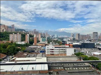 Apartamento en venta en San Diego, Medellín · foto 2 de 20