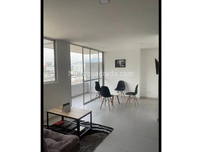 Apartamento en venta en San Diego, Medellín · foto 4 de 20