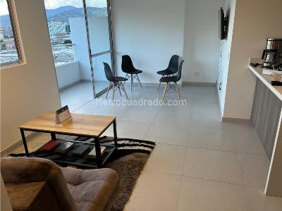 Apartamento en venta en San Diego, Medellín · foto 5 de 20