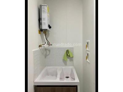 Apartamento en venta en San Diego, Medellín · foto 9 de 20