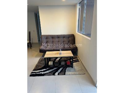 Apartamento en venta en San Diego, Medellín · foto 11 de 20