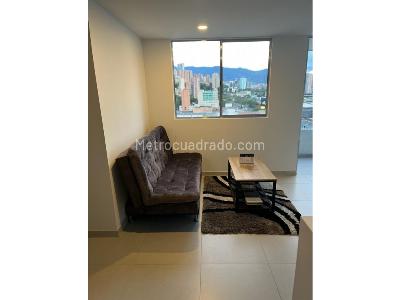 Apartamento en venta en San Diego, Medellín · foto 12 de 20