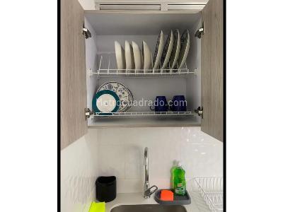 Apartamento en venta en San Diego, Medellín · foto 13 de 20