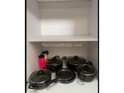 Apartamento en venta en San Diego, Medellín · foto 16 de 20