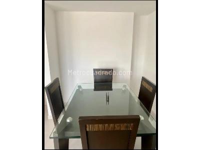 Apartamento en venta en San Diego, Medellín · foto 20 de 20