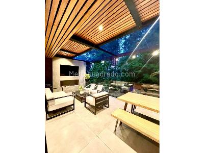 Casa de 3 alcobas en venta en El Poblado, Medellín, 310 m² · foto 9 de 16