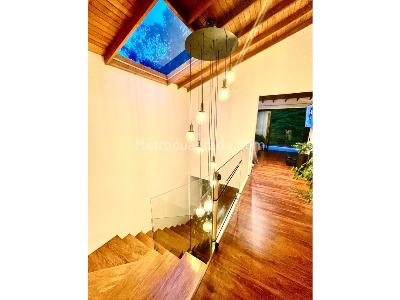 Casa de 3 alcobas en venta en El Poblado, Medellín, 310 m² · foto 12 de 16