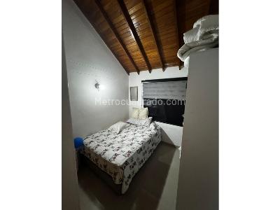 Casa de 4 alcobas en venta en La Mota, Medellín, 89 m² · foto 7 de 17