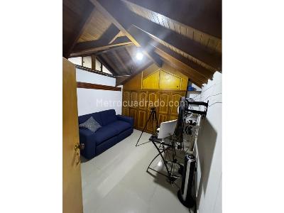 Casa de 4 alcobas en venta en La Mota, Medellín, 89 m² · foto 8 de 17