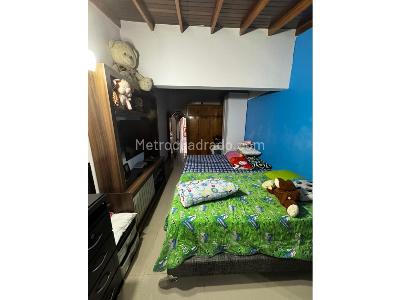 Casa de 4 alcobas en venta en La Mota, Medellín, 89 m² · foto 10 de 17
