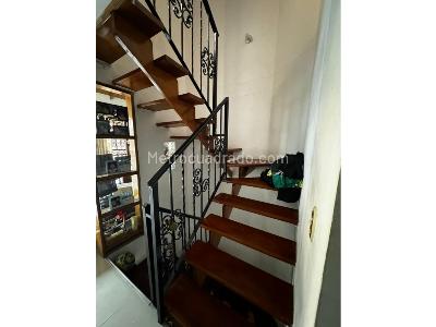 Casa de 4 alcobas en venta en La Mota, Medellín, 89 m² · foto 11 de 17