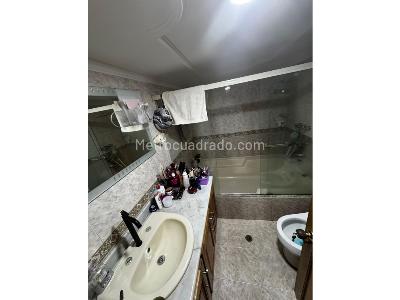 Casa de 4 alcobas en venta en La Mota, Medellín, 89 m² · foto 15 de 17
