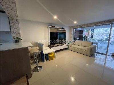 Casa de 3 alcobas en venta en El Poblado, Medellín, 220 m² · foto 6 de 20
