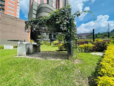 Apartamento de 3 alcobas en venta en San Remo, Sabaneta, 76 m² · foto 19 de 20