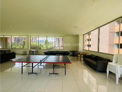Apartamento de 3 alcobas en venta en San Remo, Sabaneta, 76 m² · foto 20 de 20