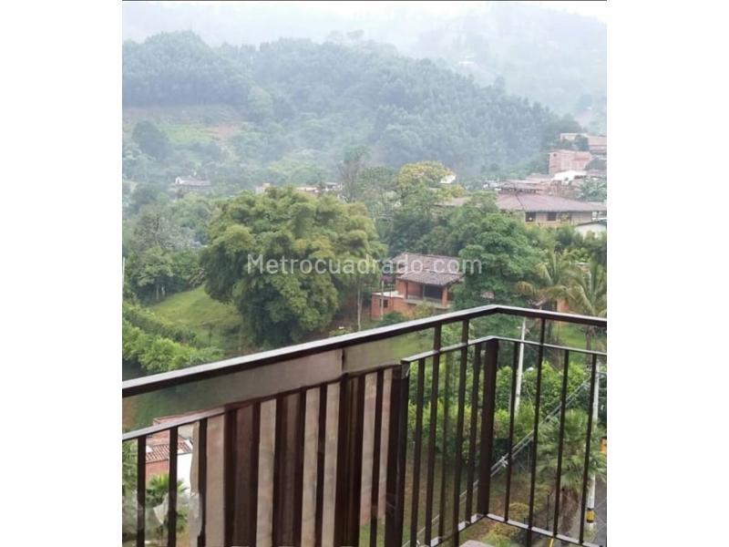 Piso – Sabaneta - Vista 2