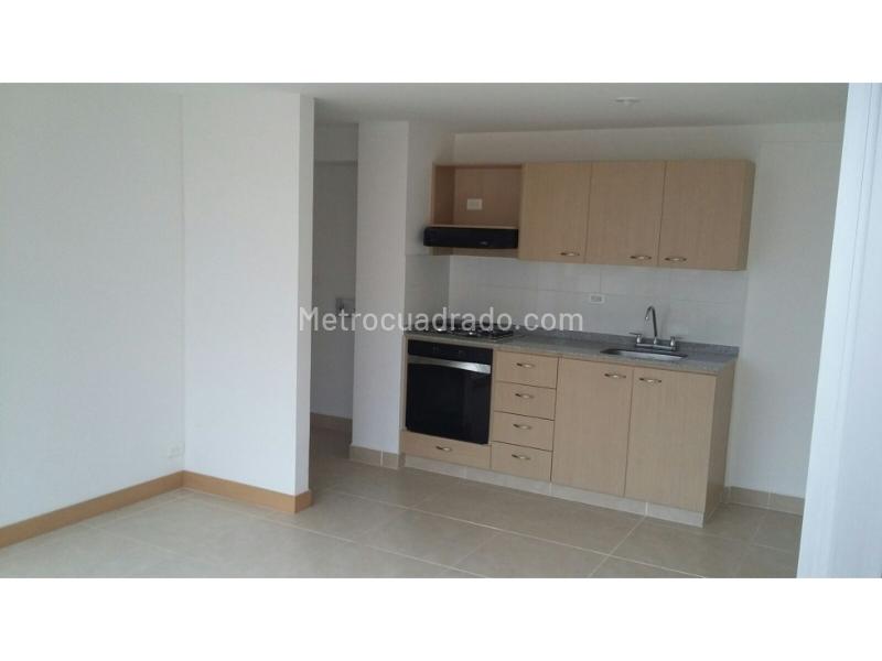 Piso – Sabaneta - Vista 3