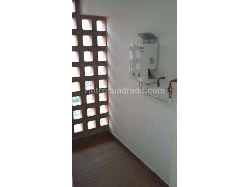 Piso – Sabaneta - Vista 5
