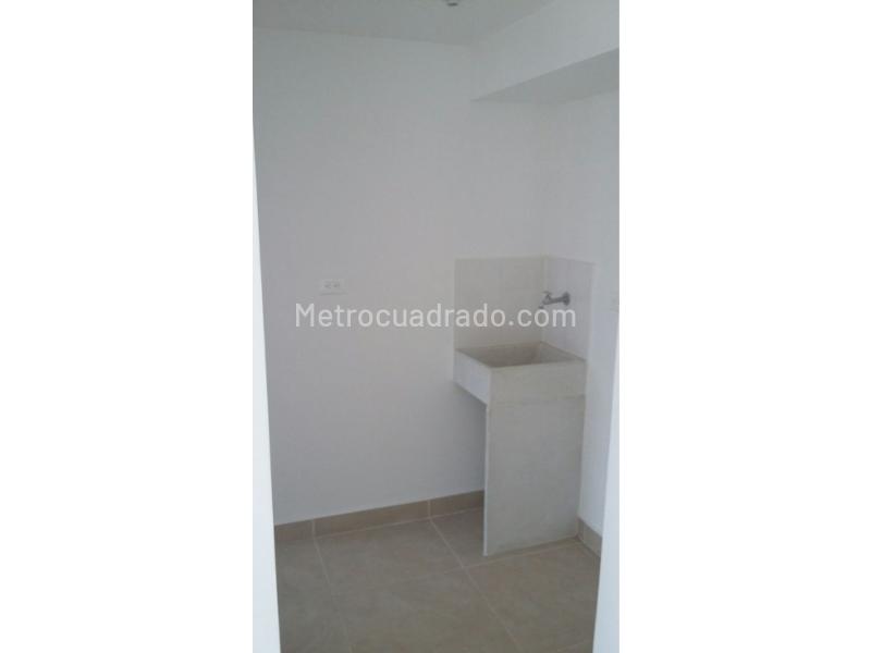 Piso – Sabaneta - Más