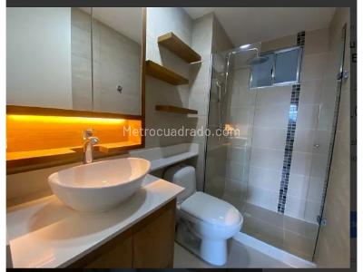 Apartamento en venta en Ciudad Del Rio, Medellín · foto 5 de 19