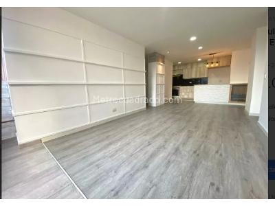 Apartamento en venta en Ciudad Del Rio, Medellín · foto 7 de 19