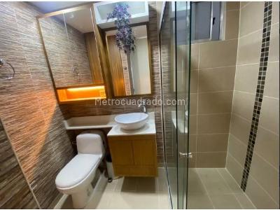 Apartamento en venta en Ciudad Del Rio, Medellín · foto 8 de 19