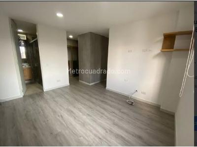 Apartamento en venta en Ciudad Del Rio, Medellín · foto 10 de 19