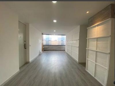 Apartamento en venta en Ciudad Del Rio, Medellín · foto 12 de 19
