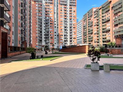 Apartamento en venta en Ciudad Del Rio, Medellín · foto 16 de 19