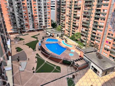 Apartamento en venta en Ciudad Del Rio, Medellín · foto 19 de 19