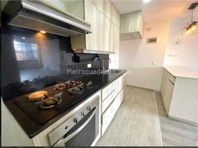 Apartamento en venta en Ciudad Del Rio, Medellín · foto 2 de 19