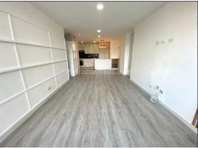 Apartamento en venta en Ciudad Del Rio, Medellín · foto 3 de 19
