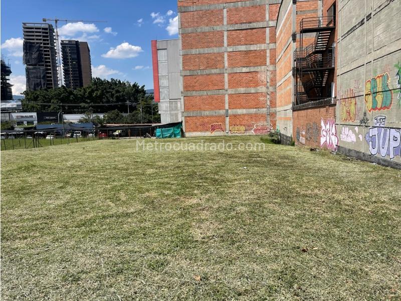 Lote en Venta, Ciudad Del Rio, Medellín - Vista 2