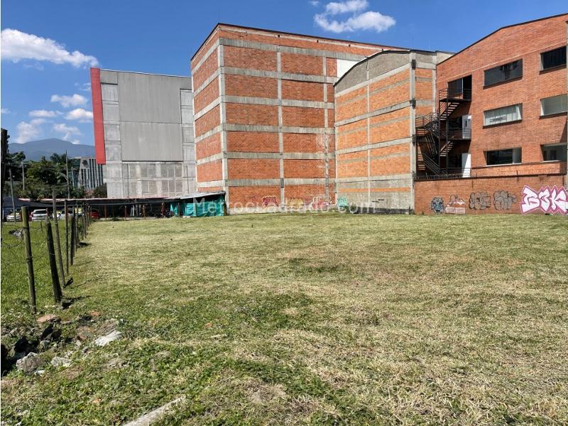 Lote en Venta, Ciudad Del Rio, Medellín - Vista 3