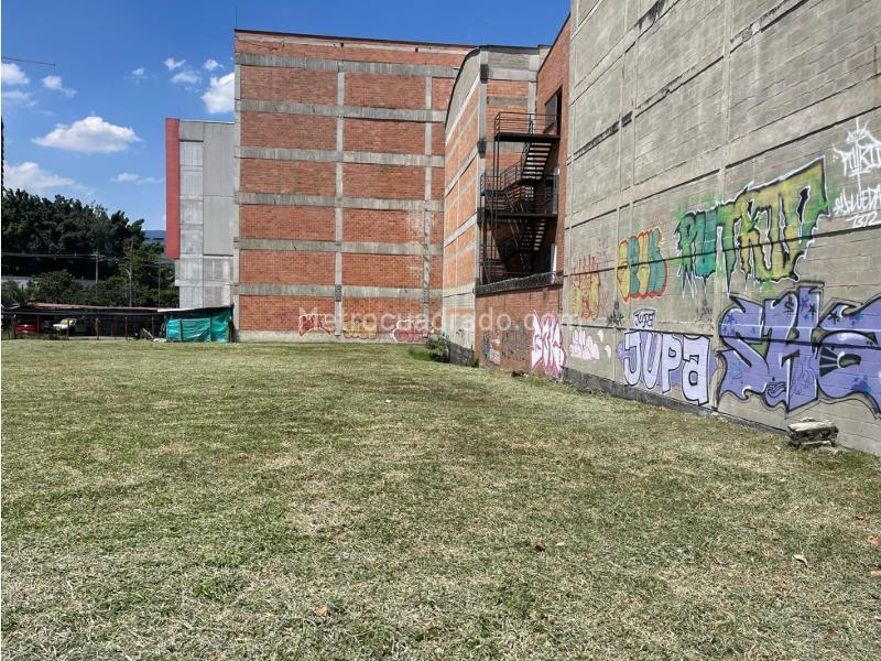 Lote en Venta, Ciudad Del Rio, Medellín - Vista 4