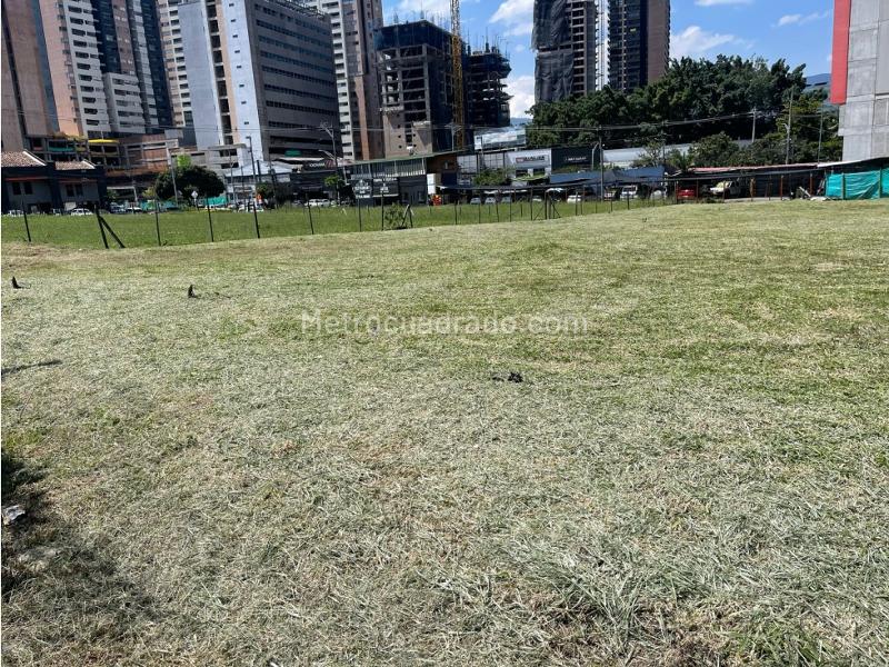 Lote en Venta, Ciudad Del Rio, Medellín - Más