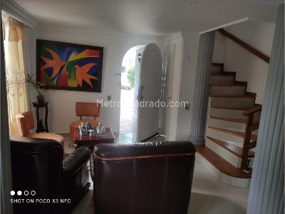 Casa en venta en Las Antillas, Envigado · foto 15 de 16