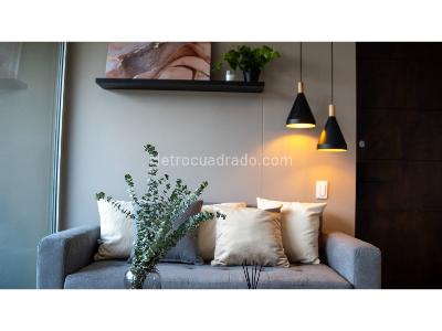 Apartamento de 2 alcobas en venta en Las Palmas, Medellín, 74 m² · foto 6 de 17