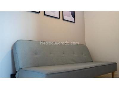 Apartamento de 2 alcobas en venta en Las Palmas, Medellín, 74 m² · foto 8 de 17
