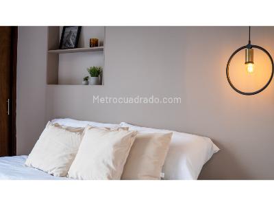 Apartamento de 2 alcobas en venta en Las Palmas, Medellín, 74 m² · foto 10 de 17
