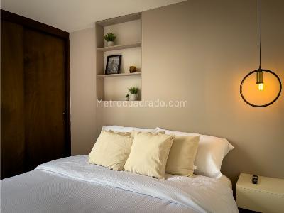 Apartamento de 2 alcobas en venta en Las Palmas, Medellín, 74 m² · foto 11 de 17