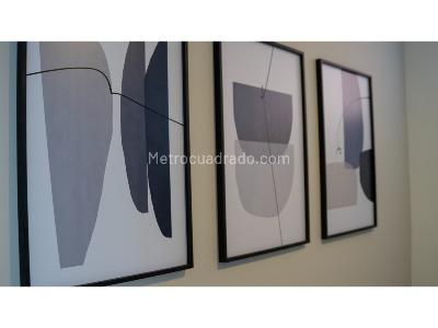 Apartamento de 2 alcobas en venta en Las Palmas, Medellín, 74 m² · foto 12 de 17