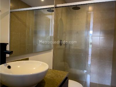 Apartamento de 2 alcobas en venta en Las Palmas, Medellín, 74 m² · foto 14 de 17