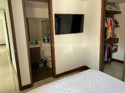 Apartamento de 3 alcobas en venta en Pan De Azucar, Sabaneta, 92 m² · foto 20 de 20