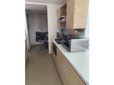 Apartamento de 3 alcobas en venta en Pan De Azucar, Sabaneta, 92 m² · foto 2 de 20