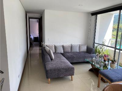 Apartamento de 3 alcobas en venta en Pan De Azucar, Sabaneta, 92 m² · foto 3 de 20